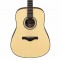 قیمت خرید فروش گیتار آکوستیک Ibanez AW3010 lg